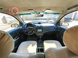 شيفروليه أفيو